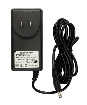 12V Charging Adaptor for Hog 20/Hog 30