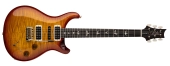 PRS Guitars - Modern Eagle V Electric Guitar with Hardshell Case - Dark Cherry Sunburst