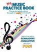 Music Sales - My Music Practice Book