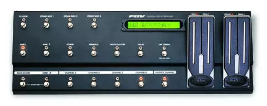 FBV - Foot Controller