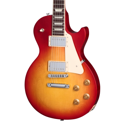 Les Paul Studio Electric Guitar with Softshell Case - Heritage Cherry Sunburst