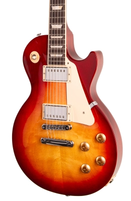 Les Paul Studio Electric Guitar with Softshell Case - Heritage Cherry Sunburst