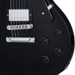 Les Paul Studio Electric Guitar with Softshell Case - Ebony