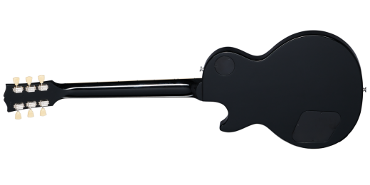 Les Paul Studio Electric Guitar with Softshell Case - Ebony