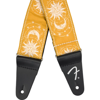 American Vintage II Sun Strap - Butterscotch Blonde