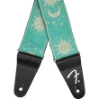 American Vintage II Sun Strap - Sea Foam Green