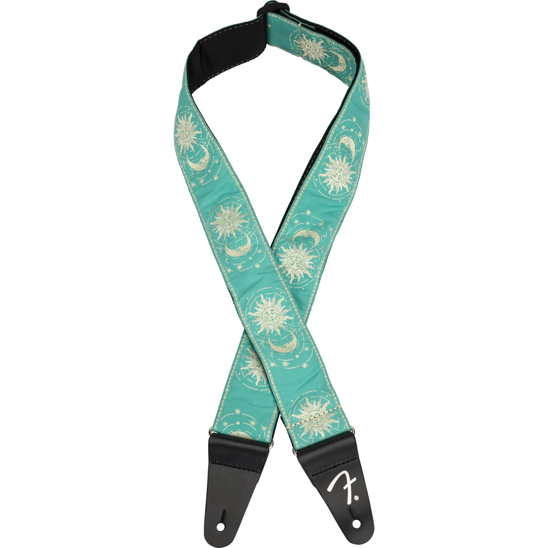 American Vintage II Sun Strap - Sea Foam Green