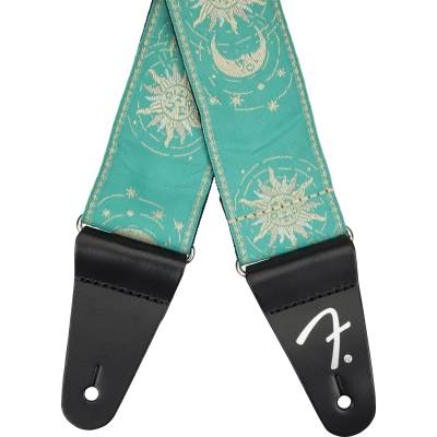 American Vintage II Sun Strap - Sea Foam Green