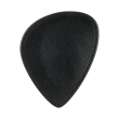 Offset Picks (6 Pack) - 0.83 Black