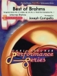 Carl Fischer - Best Of Brahms - Brahms\/Compello - Concert Band - Gr. 1.5