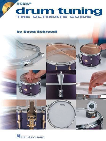 Drum Tuning