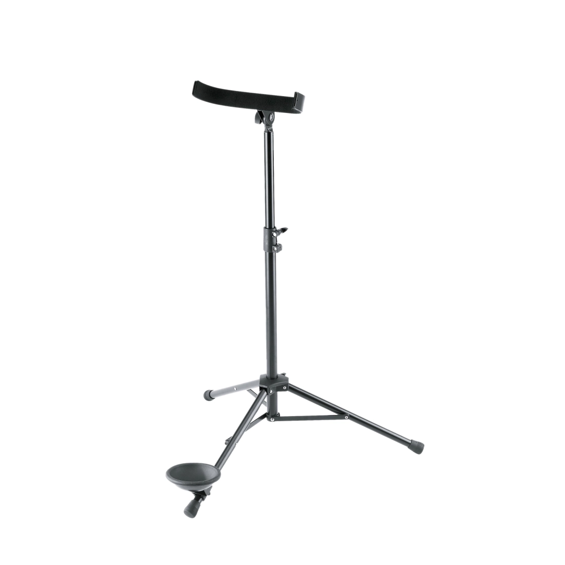 Folding Stand for Contrabassoons