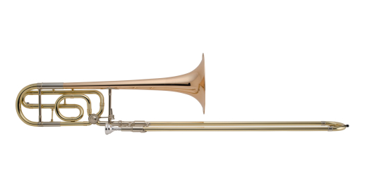 52H Artist Intermediate Tenor Trombone Outfit