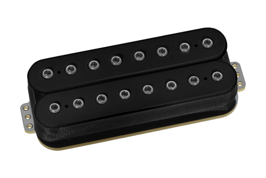 DiMarzio - D Activator 8-String Bridge Pickup - Black