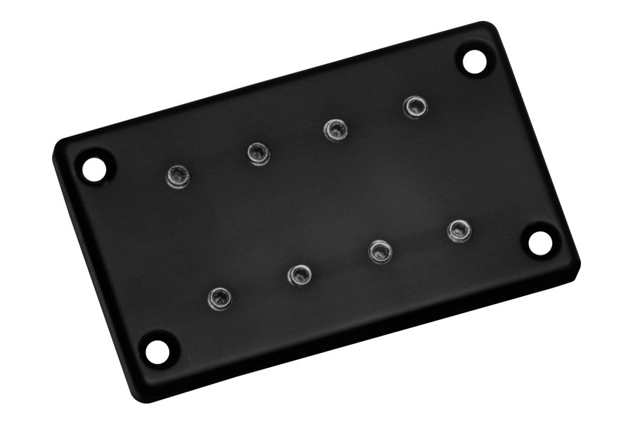 Model 1 Bass Pickup - Black