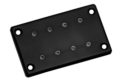 DiMarzio - Model 1 Bass Pickup - Black