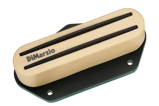 DiMarzio - The Chopper T Bridge Pickup - Cream