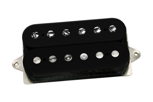 PAF Master Humbucker Bridge Pickup - Black