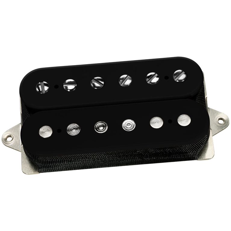 PAF Master Humbucker Neck Pickup - Black