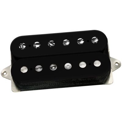 DiMarzio - PAF Master Humbucker Neck Pickup - Black