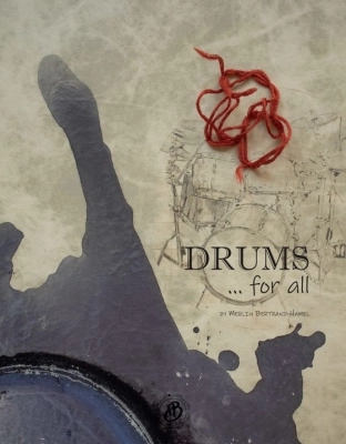 Studio drumiBus - DRUMS... for all - Bertrand-Hamel - Book/Media Online