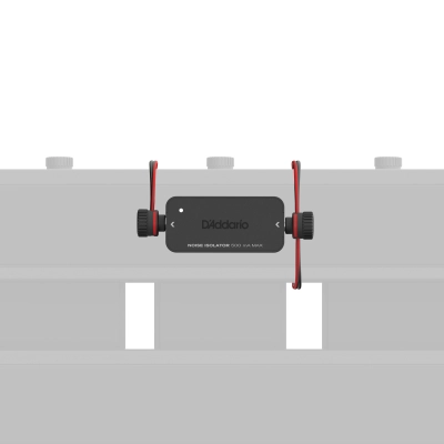 XPND Pedal Noise Isolator