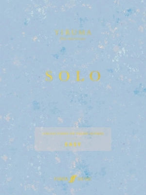 Faber Music - Yiruma Solo: Easy - Piano - Book