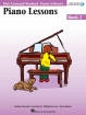 Hal Leonard - Piano Lessons, Book 2 (Hal Leonard Student Piano Library) - Piano - Book\/Audio Online
