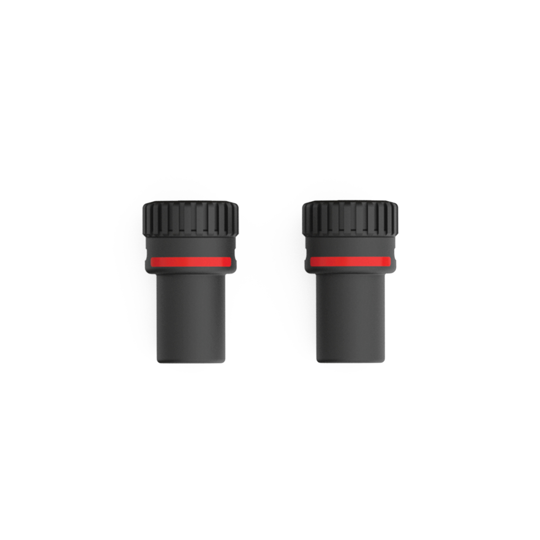 XPND Pedal Power Female Plug (2 Pack)