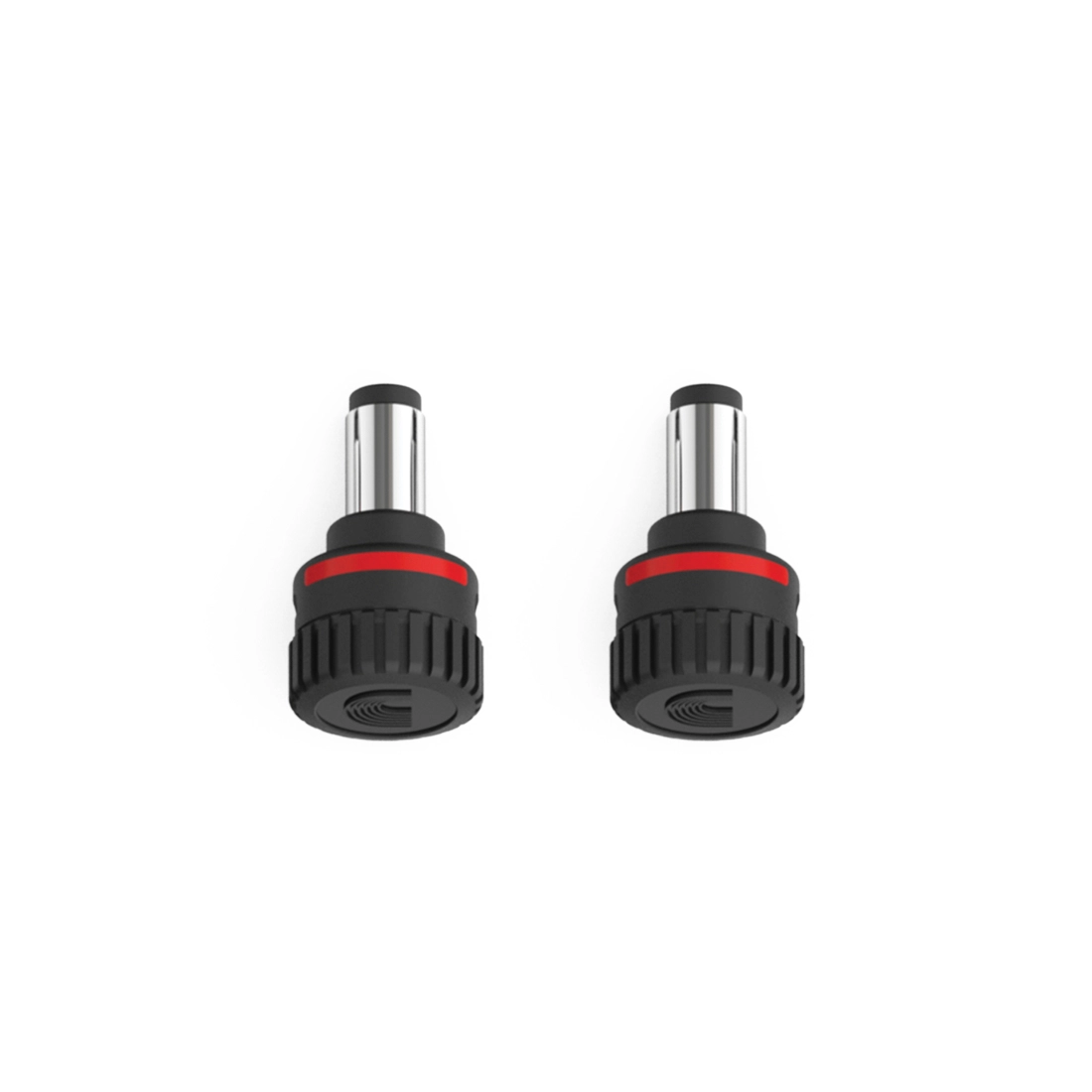 XPND Pedal Power Male Plug (2 Pack)