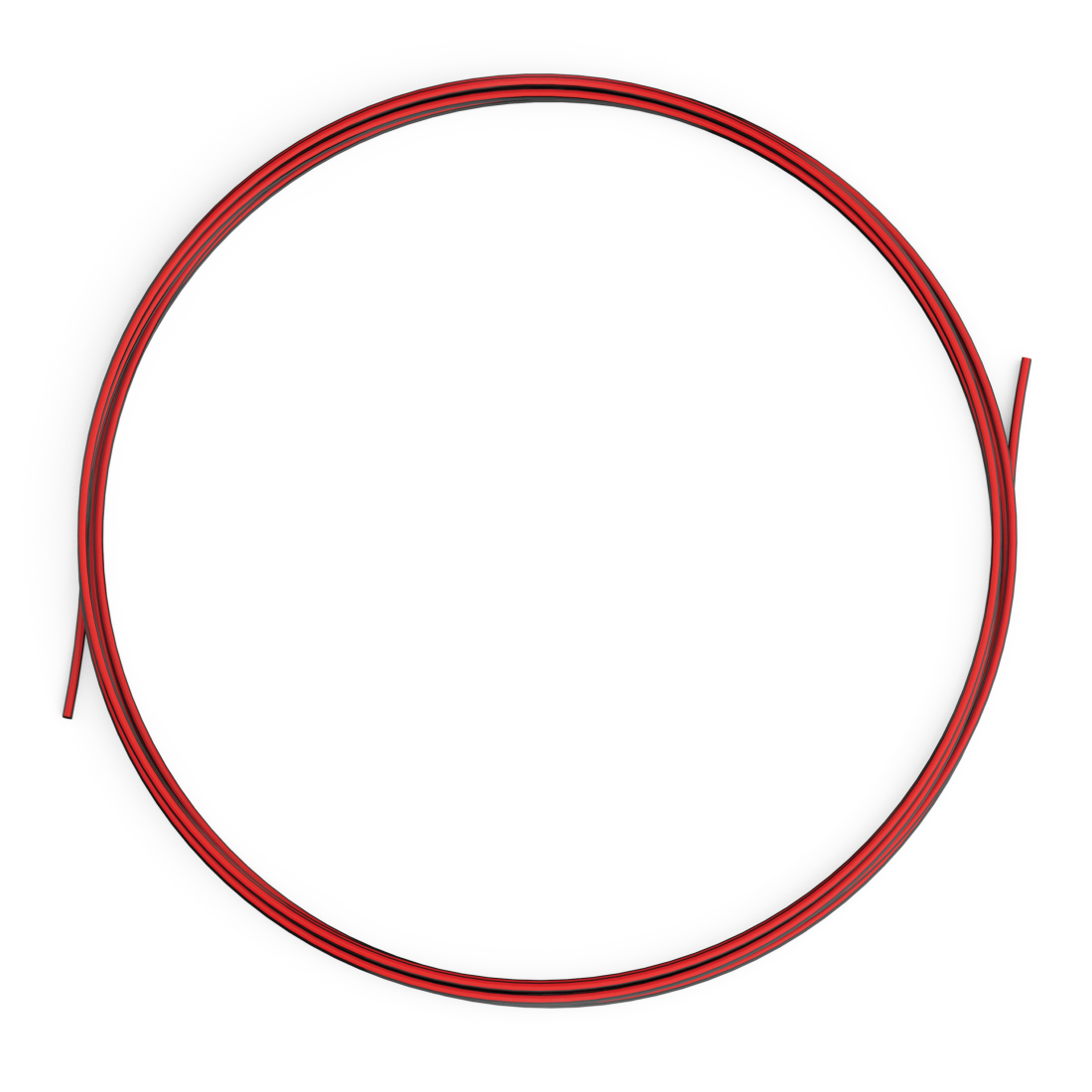 XPND Pedal Power Cable - 10\'