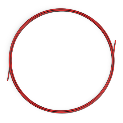 DAddario - XPND Pedal Power Cable - 10