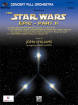 Alfred Publishing - Suite from the Star Wars Epic -- Part II - Williams/Smith - Full Orchestra - Gr. 4