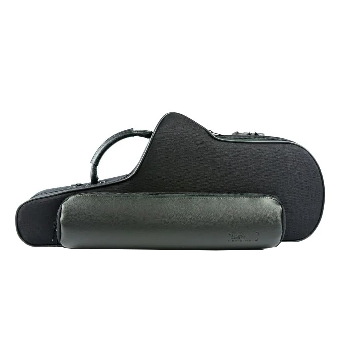 Classic Tenor Saxophone Case - Black