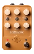 Universal Audio - Enigmatic 82 Overdrive Special Amp