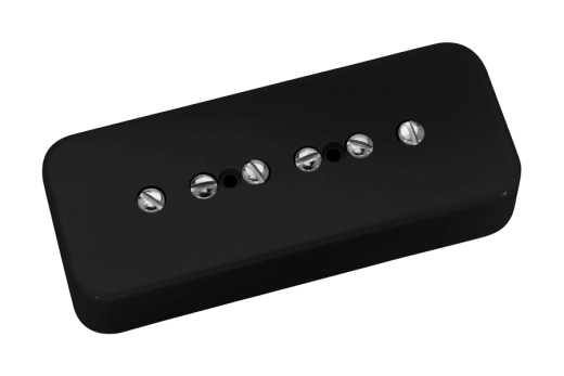 DiMarzio - Fantom P90 Soapbar Pickup - Black