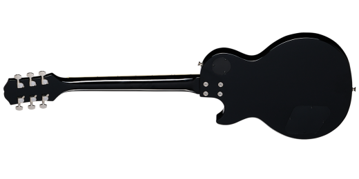 Les Paul Tribute Electric Guitar - Ebony