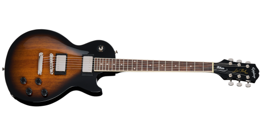 Epiphone - Les Paul Tribute Electric Guitar - Vintage Sunburst