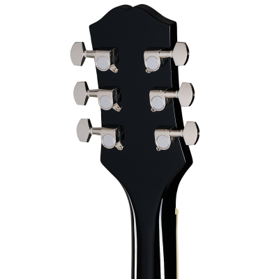 Les Paul Tribute Electric Guitar - Vintage Sunburst