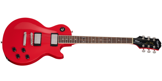 "Epiphone - Les Paul Tribute Electric Guitar - Lava Red" "Epiphone - Les Paul Tribute Electric Guitar - Lava Red"