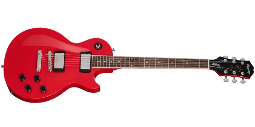 Epiphone - Les Paul Tribute Electric Guitar - Lava Red