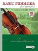 Alfred Publishing - Basic Fiddlers Philharmonic: Celtic Fiddle Tunes