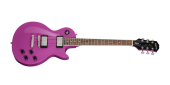 Epiphone - Les Paul Tribute Electric Guitar - Majestic Purple Epiphone - Les Paul Tribute Electric Guitar - Majestic Purple