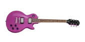 Epiphone - Les Paul Tribute Electric Guitar - Majestic Purple
