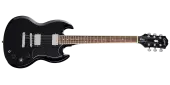 Epiphone - SG Tribute Electric Guitar - Ebony