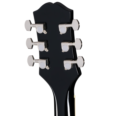 SG Tribute Electric Guitar - Ebony