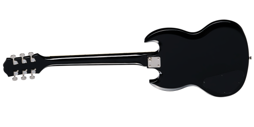 SG Tribute Electric Guitar - Ebony