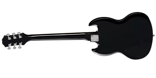 SG Tribute Electric Guitar - Ebony