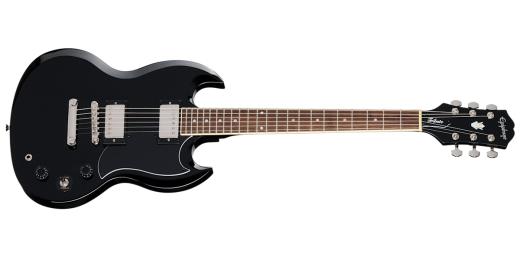 Epiphone - SG Tribute Electric Guitar - Ebony