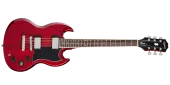 Epiphone - SG Tribute Electric Guitar - Cherry